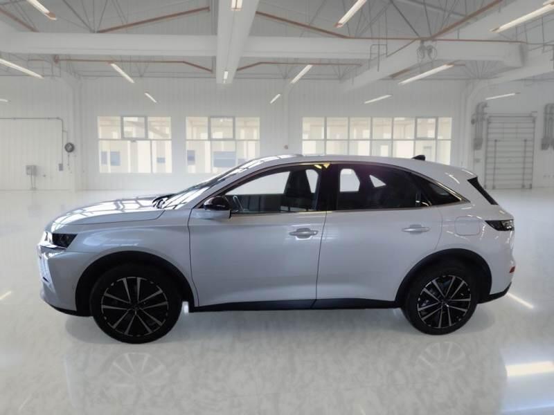 DS DS7 E-TENSE AUTOMATICA BUSINESS BASTILLE - foto 8