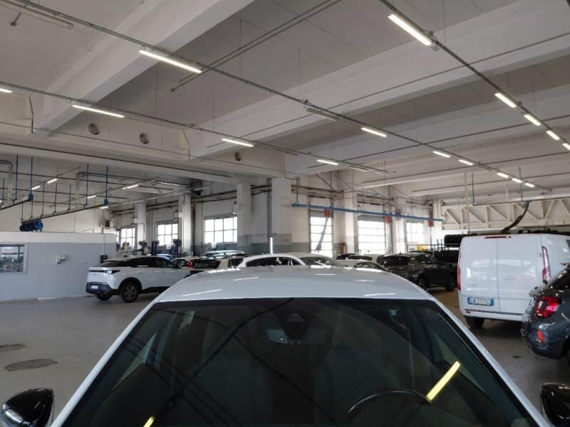 DS DS7 E-TENSE AUTOMATICA BUSINESS BASTILLE - foto 9