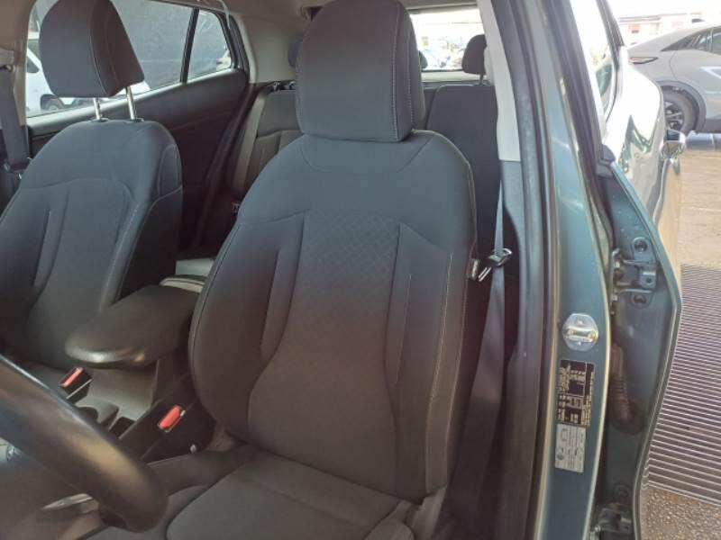 Kia Sportage 1.6 CRDI MHEV BUSINESS 2WD - foto 11