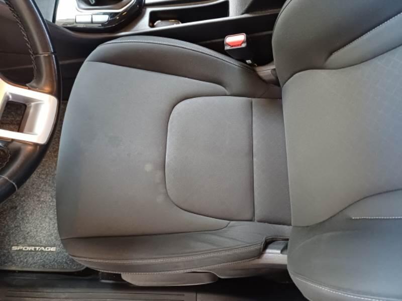 Kia Sportage 1.6 CRDI MHEV BUSINESS 2WD - foto 12