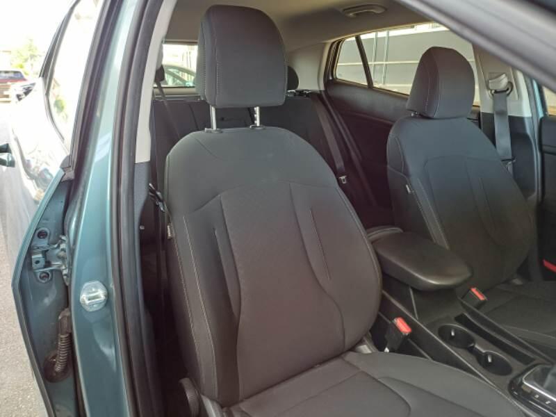 Kia Sportage 1.6 CRDI MHEV BUSINESS 2WD - foto 13