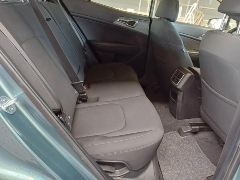 Kia Sportage 1.6 CRDI MHEV BUSINESS 2WD - foto 16