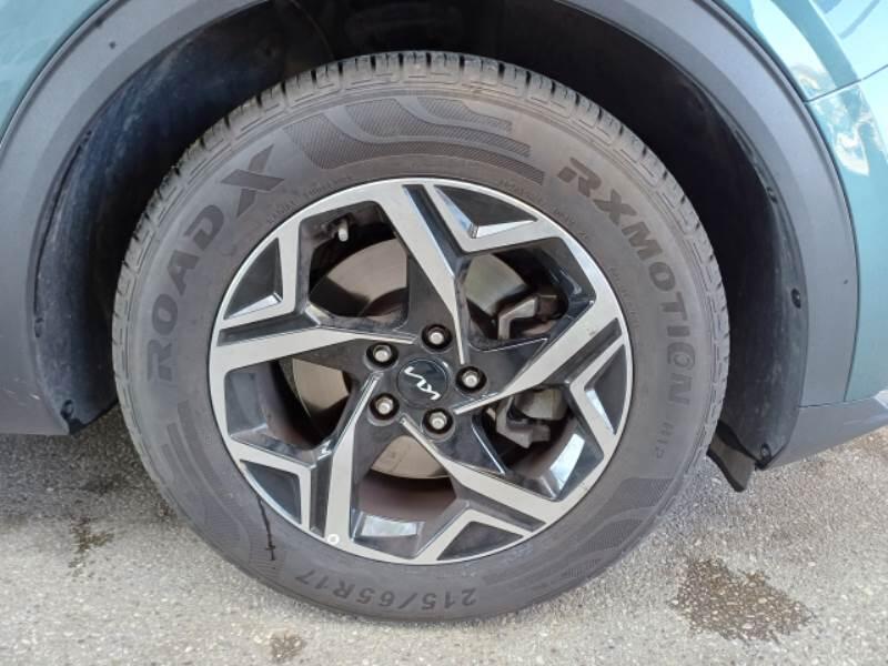 Kia Sportage 1.6 CRDI MHEV BUSINESS 2WD - foto 17