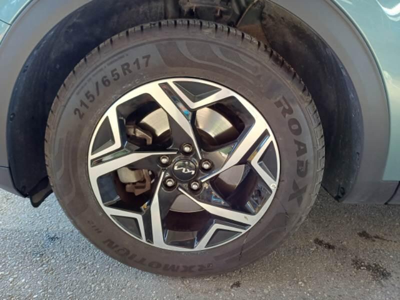 Kia Sportage 1.6 CRDI MHEV BUSINESS 2WD - foto 18