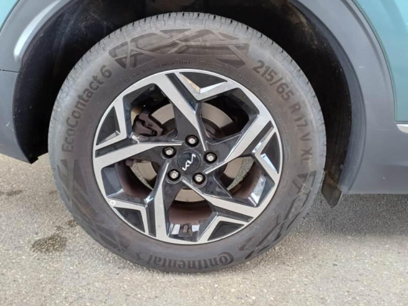 Kia Sportage 1.6 CRDI MHEV BUSINESS 2WD - foto 19