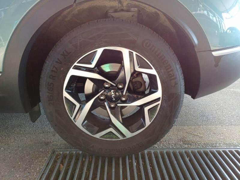 Kia Sportage 1.6 CRDI MHEV BUSINESS 2WD - foto 20