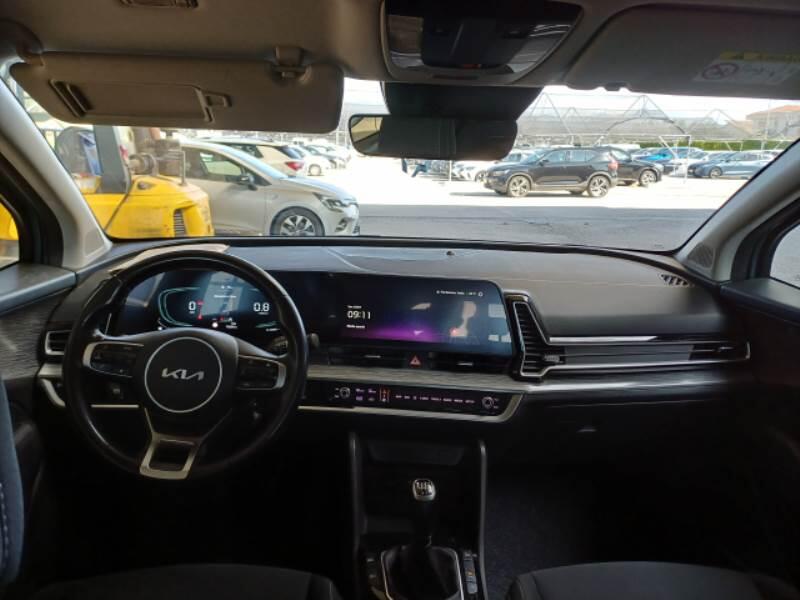 Kia Sportage 1.6 CRDI MHEV BUSINESS 2WD - foto 3