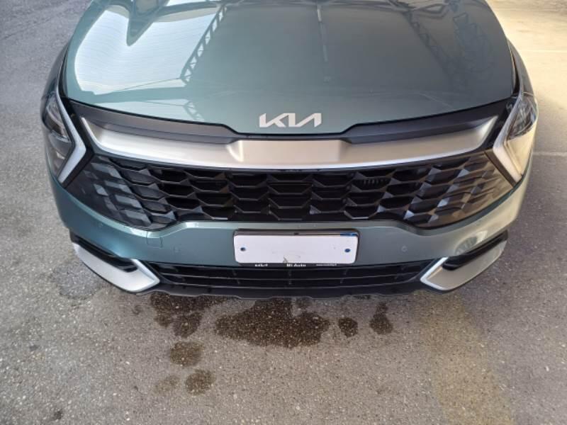 Kia Sportage 1.6 CRDI MHEV BUSINESS 2WD - foto 30