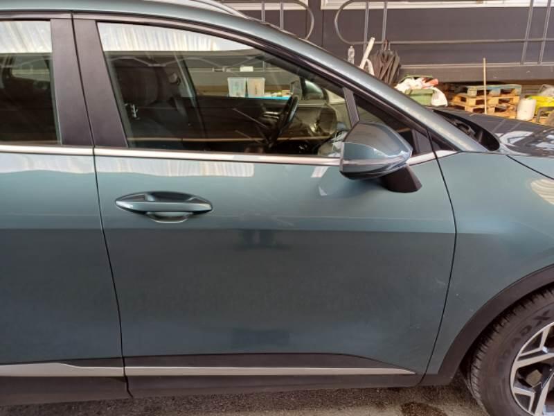 Kia Sportage 1.6 CRDI MHEV BUSINESS 2WD - foto 37