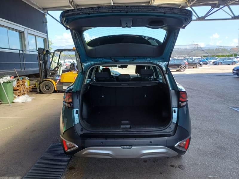 Kia Sportage 1.6 CRDI MHEV BUSINESS 2WD - foto 5