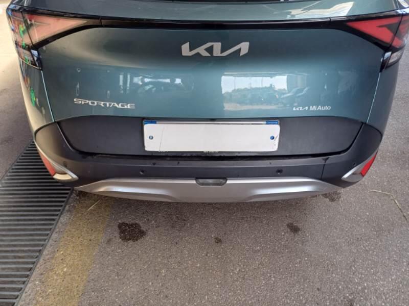 Kia Sportage 1.6 CRDI MHEV BUSINESS 2WD - foto 49