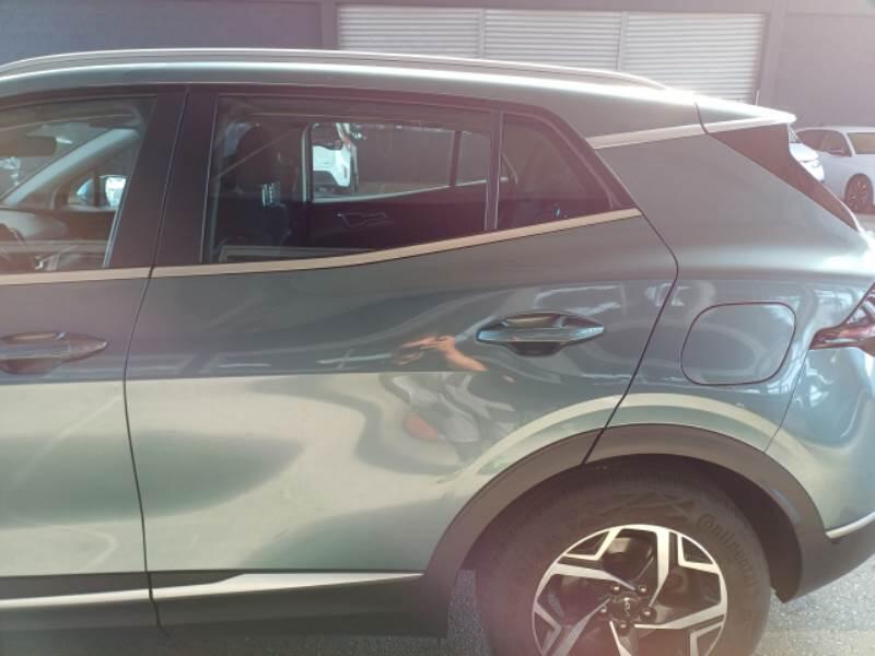 Kia Sportage 1.6 CRDI MHEV BUSINESS 2WD - foto 60