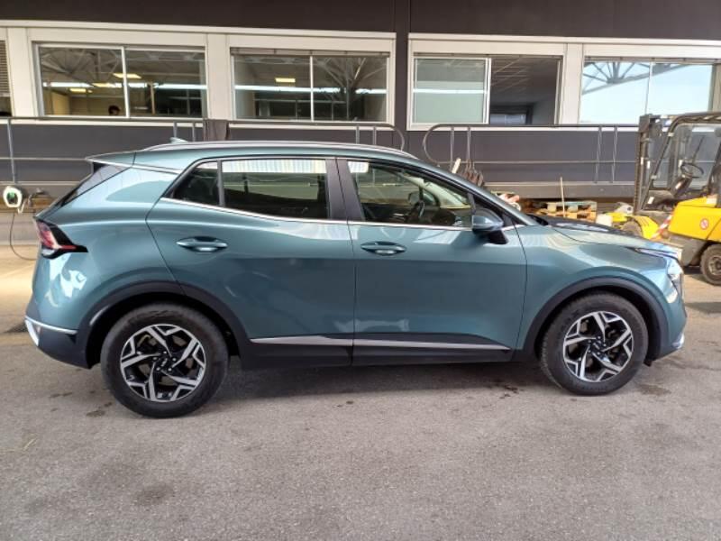 Kia Sportage 1.6 CRDI MHEV BUSINESS 2WD - foto 7