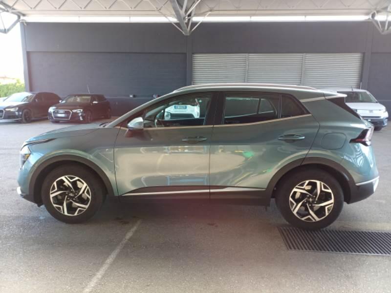 Kia Sportage 1.6 CRDI MHEV BUSINESS 2WD - foto 8