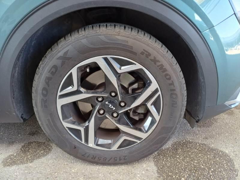Kia Sportage 1.6 CRDI MHEV BUSINESS 2WD - foto 74