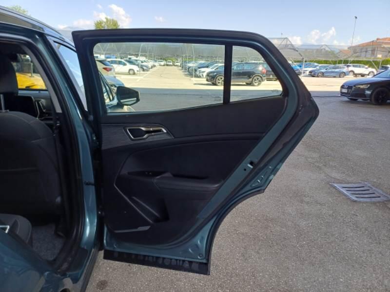 Kia Sportage 1.6 CRDI MHEV BUSINESS 2WD - foto 81
