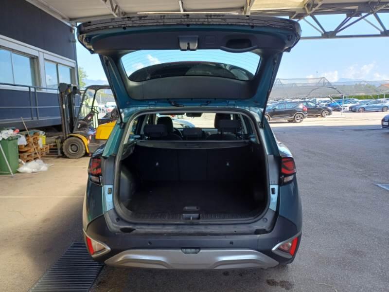 Kia Sportage 1.6 CRDI MHEV BUSINESS 2WD - foto 85