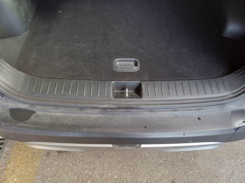 Kia Sportage 1.6 CRDI MHEV BUSINESS 2WD - foto 86