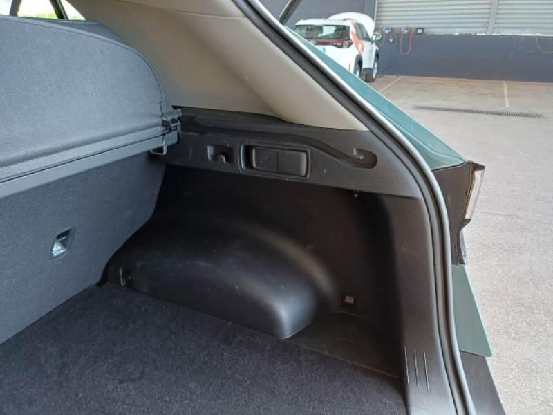 Kia Sportage 1.6 CRDI MHEV BUSINESS 2WD - foto 89