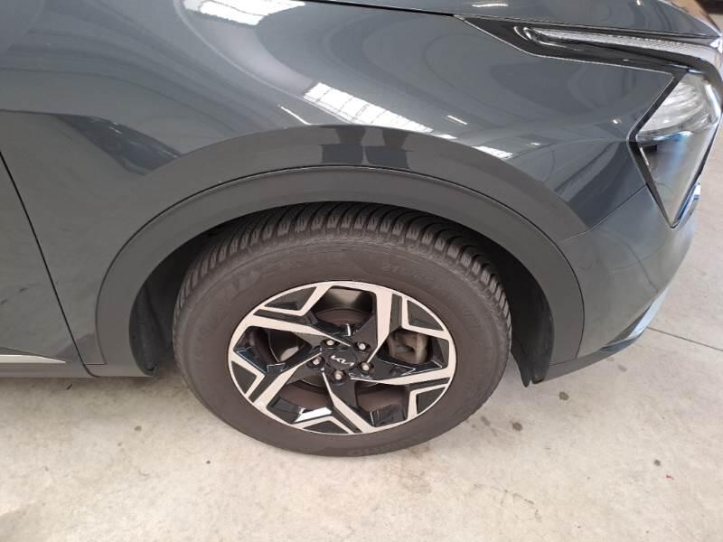 Kia Sportage 1.6 CRDI MHEV BUSINESS 2WD DCT - foto 17
