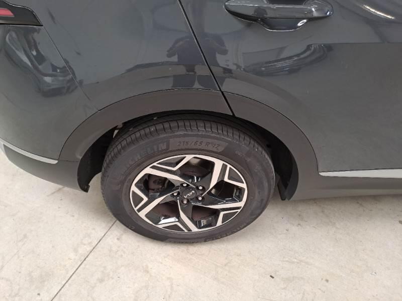 Kia Sportage 1.6 CRDI MHEV BUSINESS 2WD DCT - foto 18