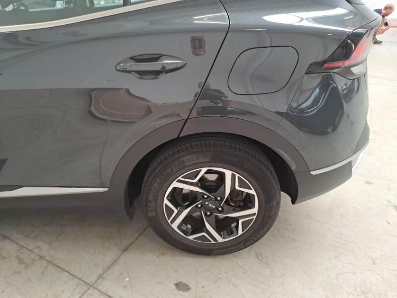 Kia Sportage 1.6 CRDI MHEV BUSINESS 2WD DCT - foto 19
