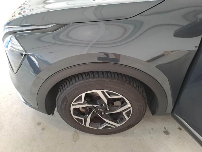 Kia Sportage 1.6 CRDI MHEV BUSINESS 2WD DCT - foto 20