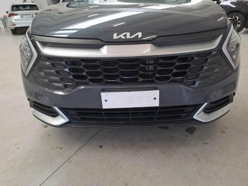 Kia Sportage 1.6 CRDI MHEV BUSINESS 2WD DCT - foto 26