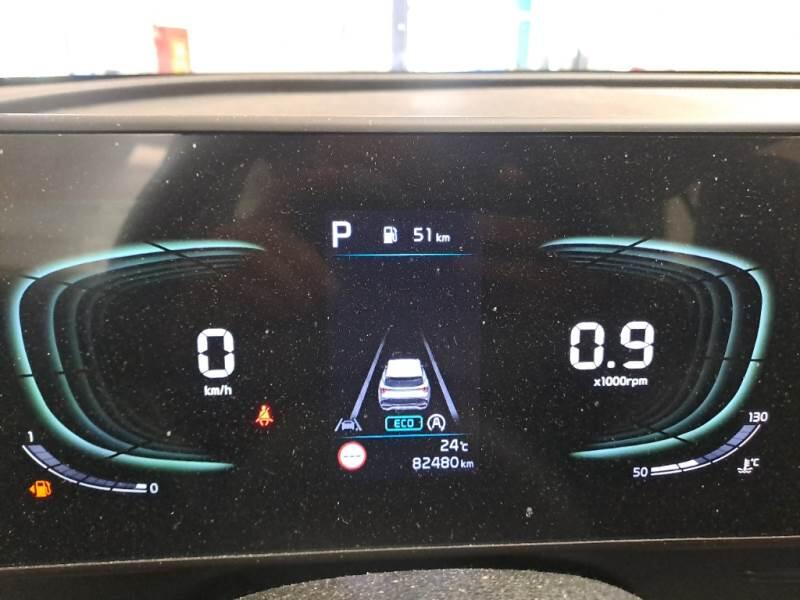 Kia Sportage 1.6 CRDI MHEV BUSINESS 2WD DCT - foto 4