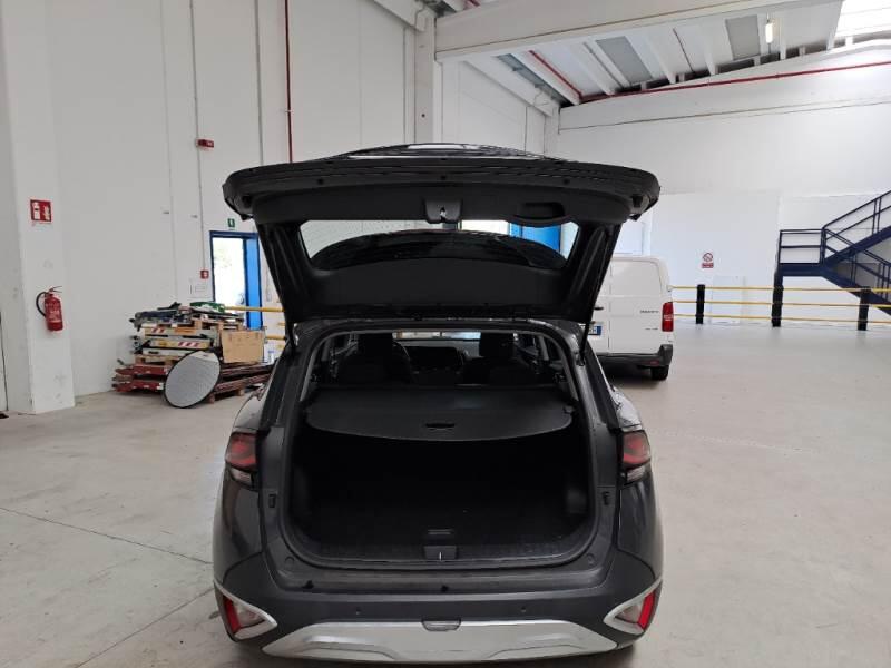 Kia Sportage 1.6 CRDI MHEV BUSINESS 2WD DCT - foto 5