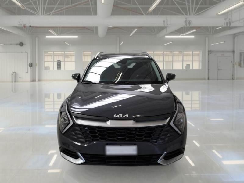 Kia Sportage 1.6 CRDI MHEV BUSINESS 2WD DCT - foto 6