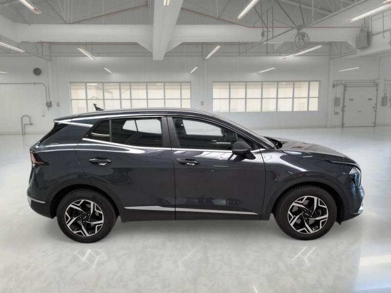 Kia Sportage 1.6 CRDI MHEV BUSINESS 2WD DCT - foto 7