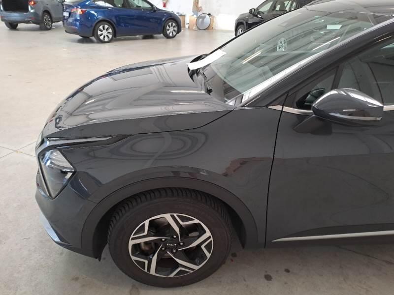 Kia Sportage 1.6 CRDI MHEV BUSINESS 2WD DCT - foto 69