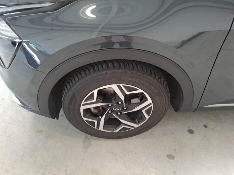 Kia Sportage 1.6 CRDI MHEV BUSINESS 2WD DCT - foto 72