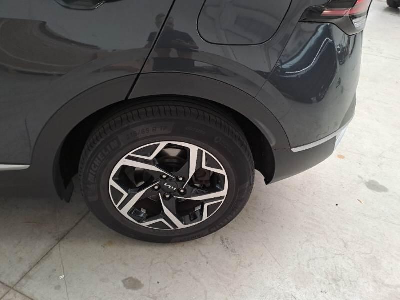 Kia Sportage 1.6 CRDI MHEV BUSINESS 2WD DCT - foto 78