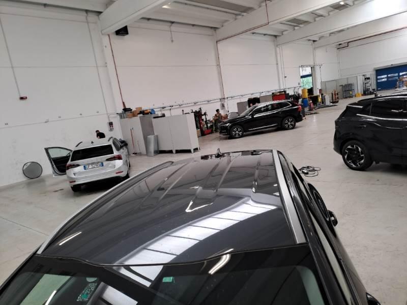 Kia Sportage 1.6 CRDI MHEV BUSINESS 2WD DCT - foto 9