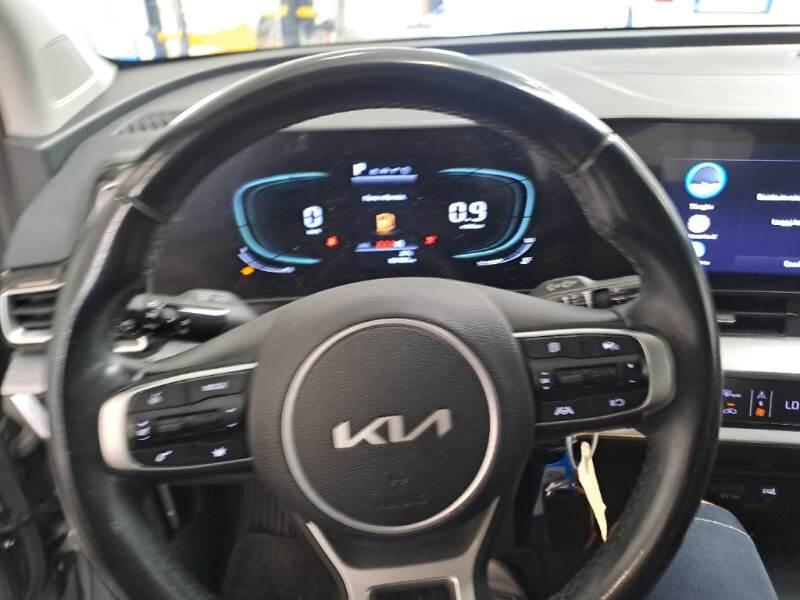 Kia Sportage 1.6 CRDI MHEV BUSINESS 2WD DCT - foto 84