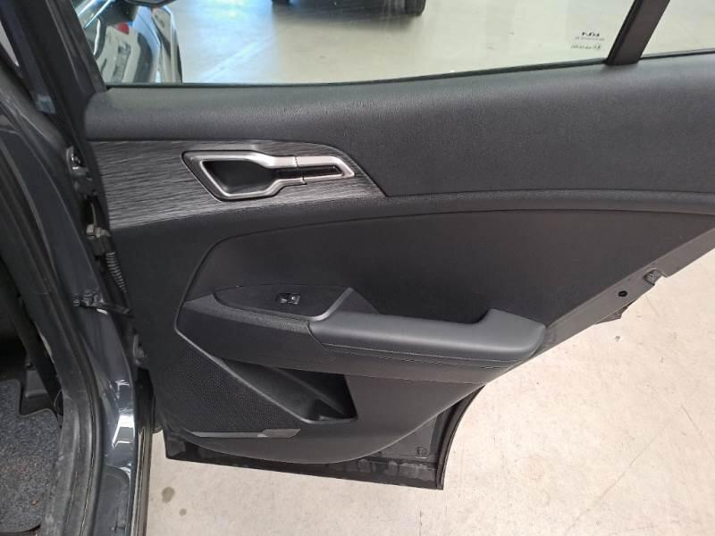 Kia Sportage 1.6 CRDI MHEV BUSINESS 2WD DCT - foto 95
