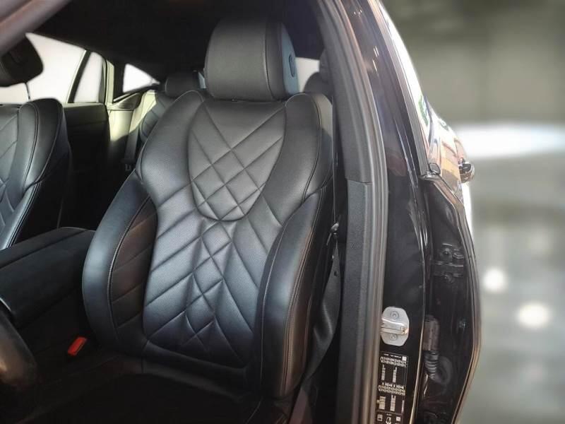 BMW X6 XDRIVE30D MH48V MSPORT AUTOM. - foto 11