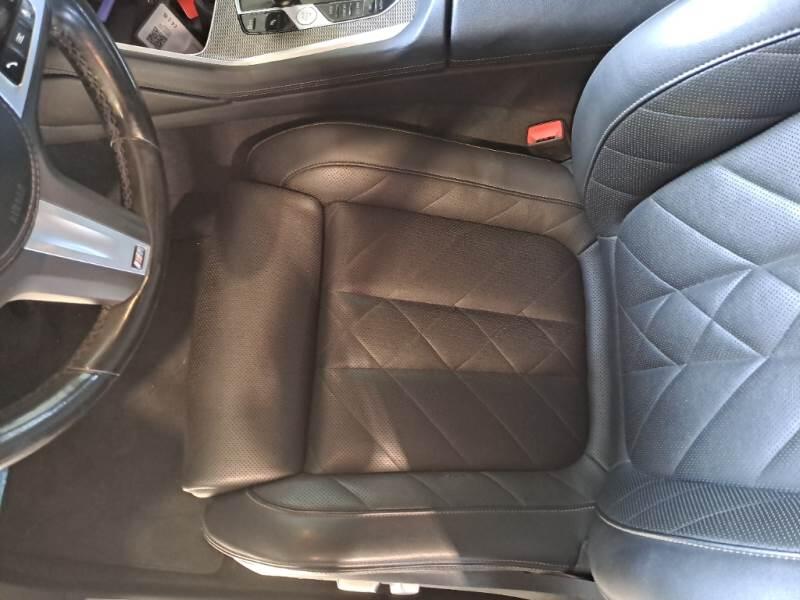 BMW X6 XDRIVE30D MH48V MSPORT AUTOM. - foto 12