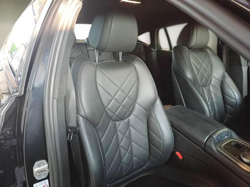 BMW X6 XDRIVE30D MH48V MSPORT AUTOM. - foto 13