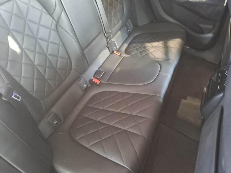 BMW X6 XDRIVE30D MH48V MSPORT AUTOM. - foto 16