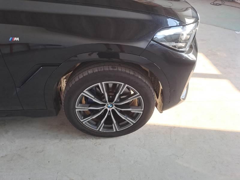 BMW X6 XDRIVE30D MH48V MSPORT AUTOM. - foto 17