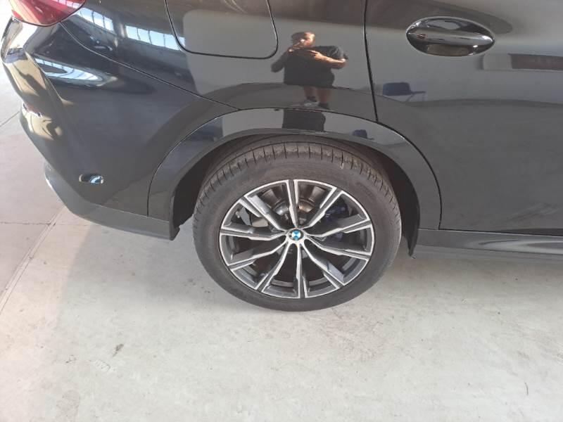 BMW X6 XDRIVE30D MH48V MSPORT AUTOM. - foto 18