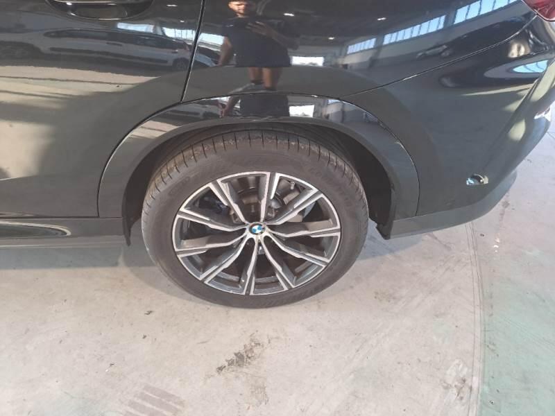 BMW X6 XDRIVE30D MH48V MSPORT AUTOM. - foto 19
