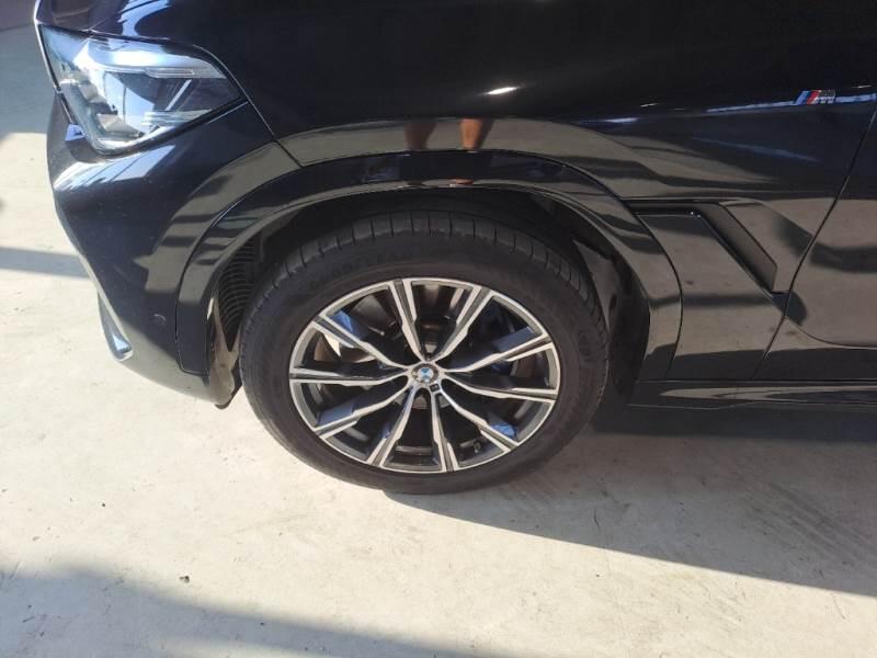 BMW X6 XDRIVE30D MH48V MSPORT AUTOM. - foto 20