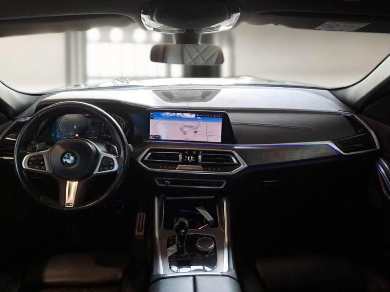 BMW X6 XDRIVE30D MH48V MSPORT AUTOM. - foto 3