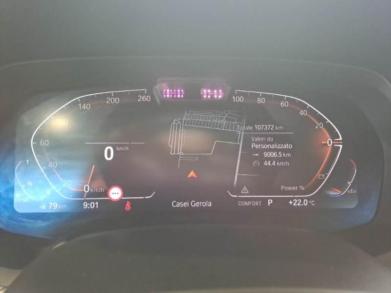 BMW X6 XDRIVE30D MH48V MSPORT AUTOM. - foto 4