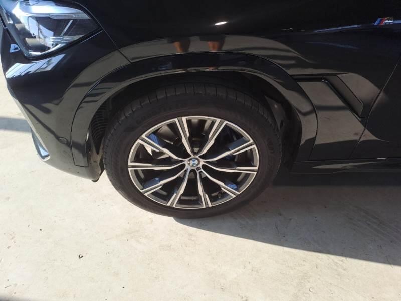 BMW X6 XDRIVE30D MH48V MSPORT AUTOM. - foto 34