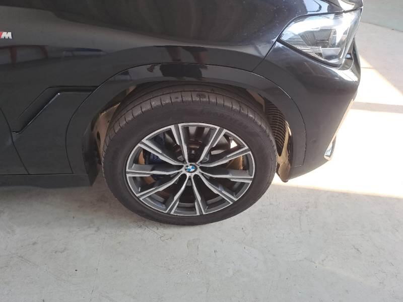 BMW X6 XDRIVE30D MH48V MSPORT AUTOM. - foto 36